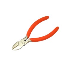 ALICATE ELECT.CORTE FRONTAL METZ 4.5 MM